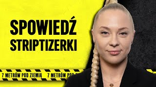 Cel? Wyczyścić klienta do ostatniej złotówki | 7 metrów pod ziemią