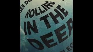 Bee Deejay & DJ Jeje - Rolling In The Deep (Bootleg)