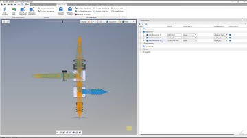 Raytracing: User Sequence - Optical Design Software Quadoa Optical CAD