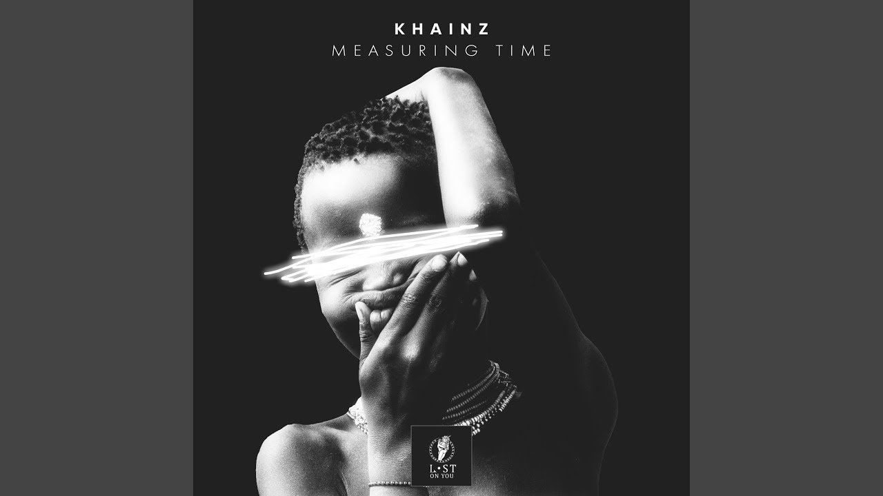 Measuring Time (Original Mix)