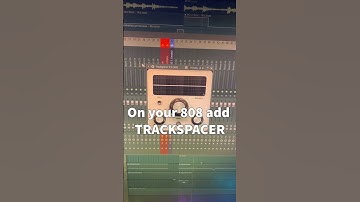 WHY TRACKSPACER IS THE BEST PLUGIN #shorts