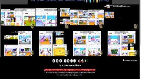 random maze 279 parison to tom friends