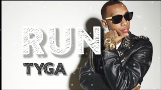 #Run #YG #Tyga 🎧 YG, Tyga, 21 Savage - RUN ft. BIA (Music Video)