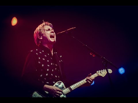 Franz Ferdinand - Michael (live Music For Life 2017)