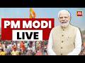 PM Modi Live: PM Participates In Sikkim’s 50th Statehood Anniversary Closing Ceremony | Watch