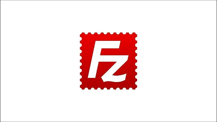 FileZilla Complete Tutorial with SFTP