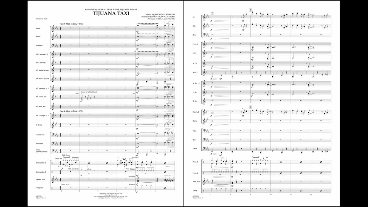 Tijuana Taxi Arranged By Michael Brown Youtube Tijuana Taxi Arranged By Michael Brown Youtube