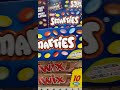 When u eat smarties do u eat the red one lastsmarties candies candylover candy