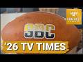 REVEALED: Sun Belt Conference Week One Features MAJOR TV Matchups