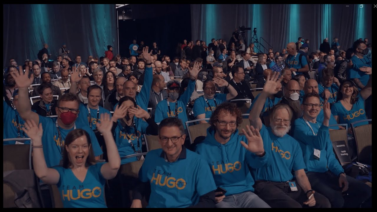 2023 keynote announcement pass data community summit youtube