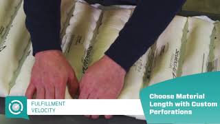 Instapak FoamWrap™ Express