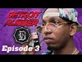 Eminem's Shady Films presents: Detroit Rubber Season 2, Ep 3 of 8: Burn Rubber Takes New York