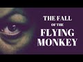The Fate of the Narcissist's "Flying Monkeys"