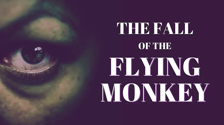 The Fate of the Narcissist's "Flying Monkeys" - DayDayNews