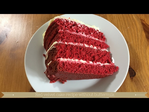 red-velvet-cake-recipe-without-buttermilk