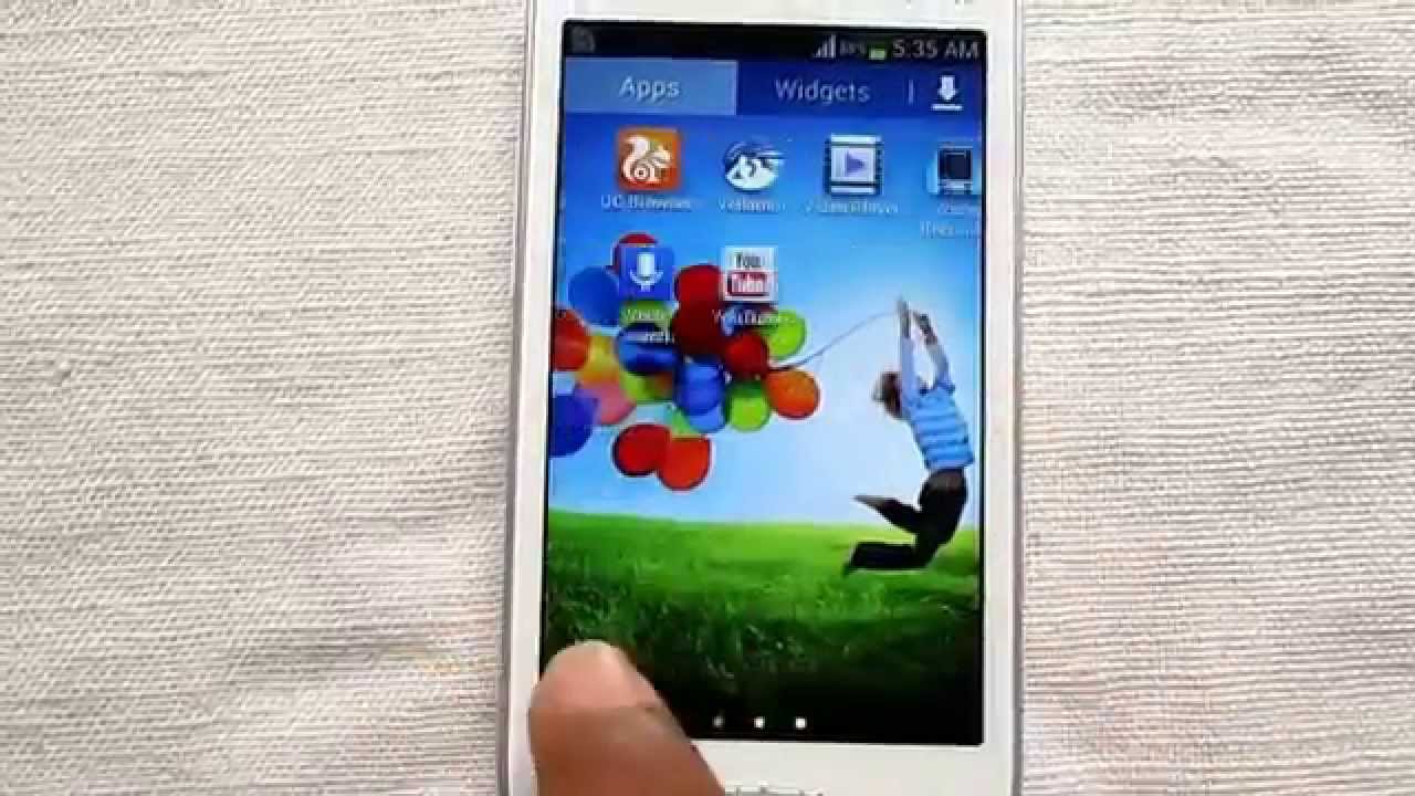 samsung galaxy star pro s7262 wallpapers
