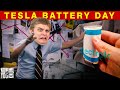 Is This What Tesla Battery Day Will Reveal? | In Depth