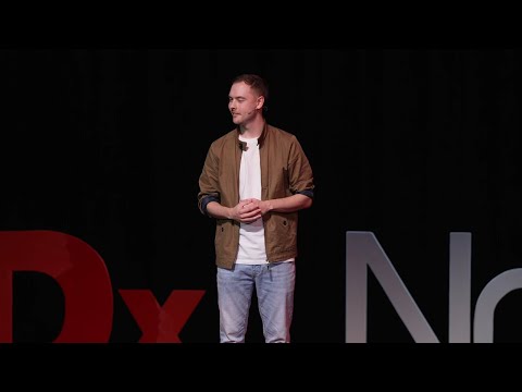 Cara Melibatkan Generasi Muda dalam Pendidikan Karier | Jake Richings | TEDxNorthwich