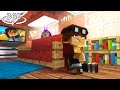 Tattletail - HIDE and SEEK! #2 -  360° Minecraft Video