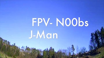 First Fpv Video DVR Dominator V3.