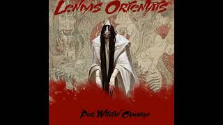 Lendas Orientais - Oiwa, Taka Ona e Jorogumo