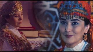 Buyuk siymolar cho'lpon (14.03.2019)