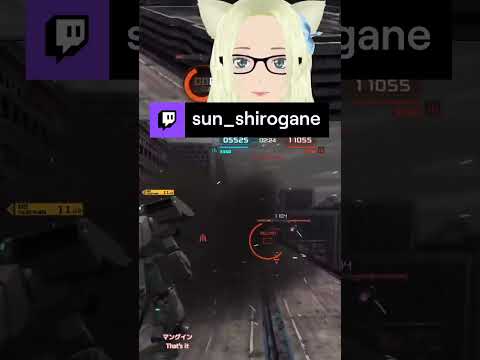 スタークジェガン！誘導ミサイルのプロ | sun_shirogane (#Twitch)【BATTLE OPERATION 2/バトオペ２/ガンダム】