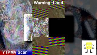 (YTPMV) Username alt's unfinished and abandoned multirendering projects Scan