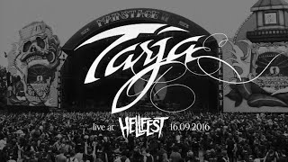 Tarja - Live at Hellfest, France (FULL CONCERT)