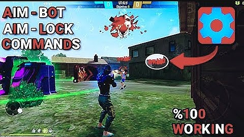 ✅OB51 Set-Edit👾Aim-Stability 🎯 + Aimbot ☠️Commands🥷🏻🇧🇷 | 💯Use these commands🥶 | #freefire #setedit