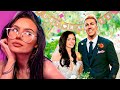 GETTING MARRIED?!... (reddit react)