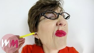 Top 5 Common Habits That Are Surprisingly Terrible For You