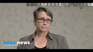 How to get tested for coronavirus in Knox County