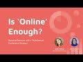 Is Online Enough? Growing Revenue with a Multichannel Ecommerce Strategy