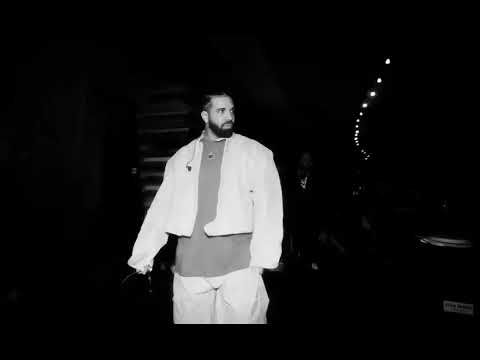 Drake Spider 2026 Unreleased 
