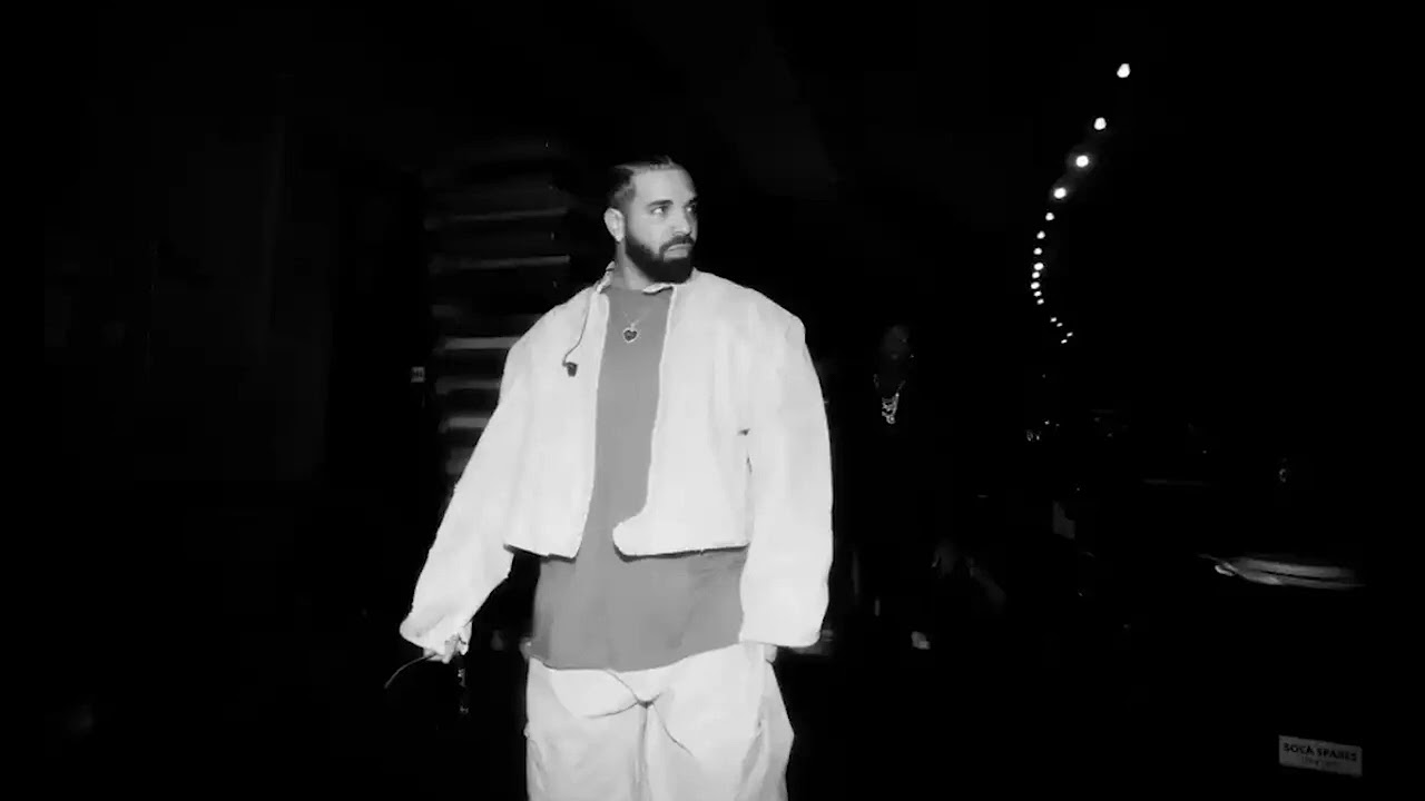 Drake - Spider (2026) Unreleased