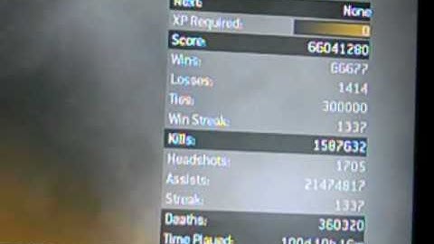 after patch mw2 cl lobby