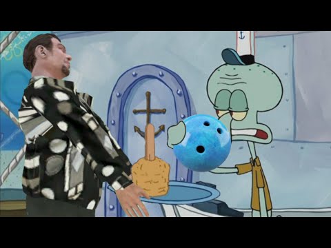 you forgot your bowling