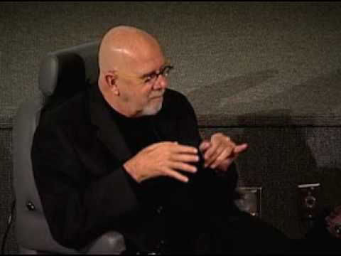 Chuck Close and Robert Storr in Conversation