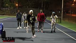 Chief Keef - Status (Official Dance Video) @10kdreads