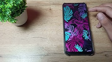 How to on Auto Rotate screen in tecno spark 7 phone, Auto Rotate setting