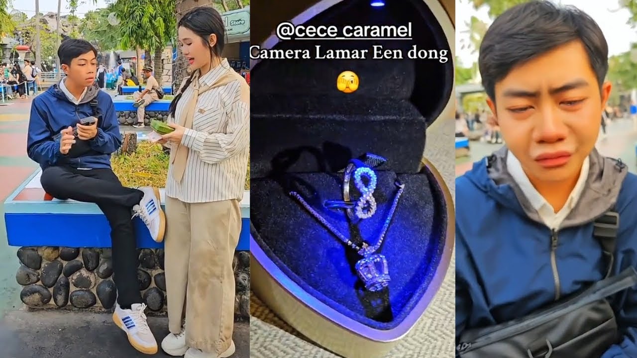 queeny vietnam lamar Een dong aa heriss skuyy, pulang Vietnam diantar sampai rumah?