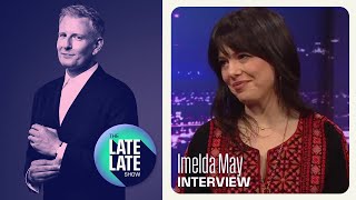 Imelda May  Full Interview | The Late Late Show