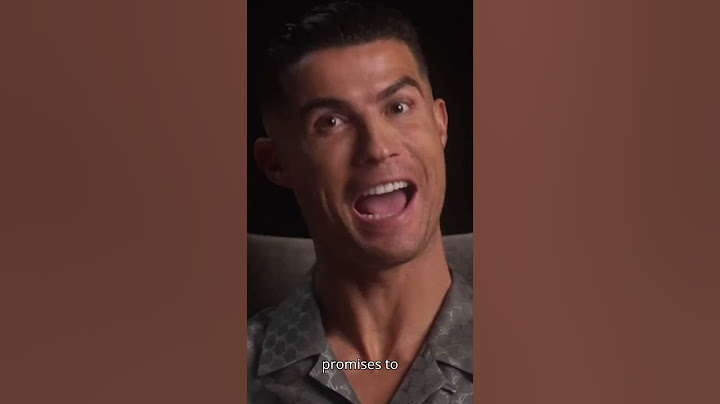 Siiuuuscribe Alert: Cristiano Ronaldo's new YouTube channel smashes records #cr7 #guinessrecords