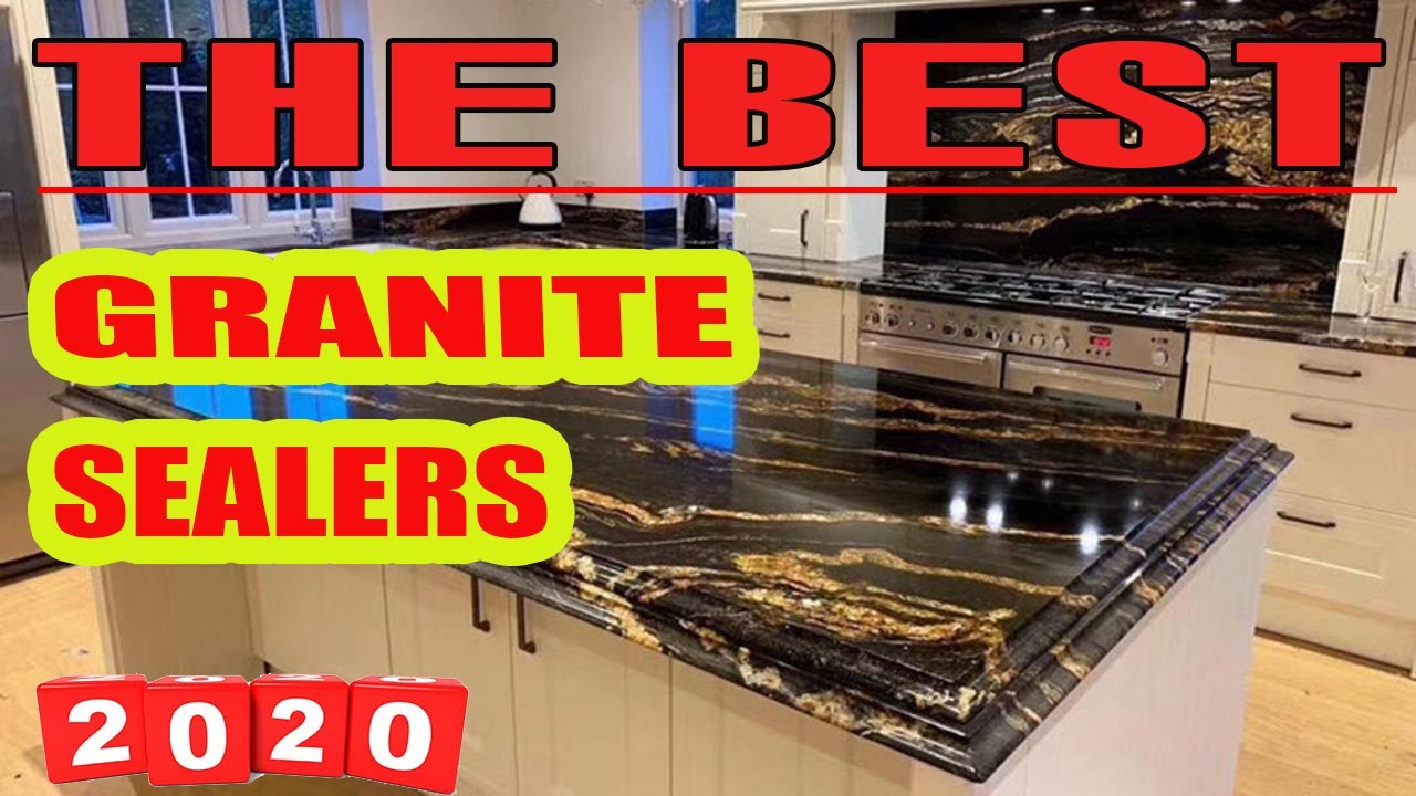 Best Granite Sealer 2020 Reviews Top Picks Buyer Guides