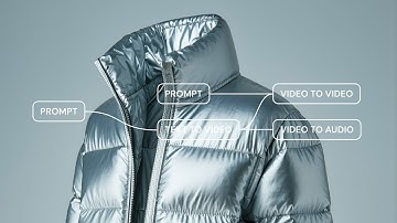 Weavy Tutorial: Master AI generative models (text, image, video, audio)