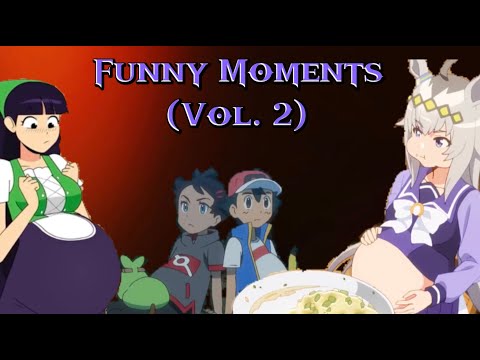 Funny Moments of Bloated Belly Moments (Vol. 2)