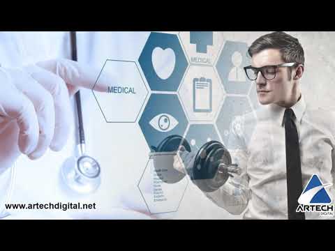Tendencias en salud, gracias a nuevas tecnologías - Artech Digital