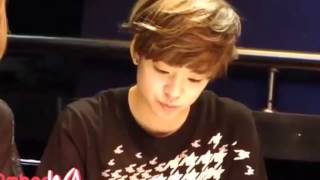 Amber Liu Happy Birthday 2014