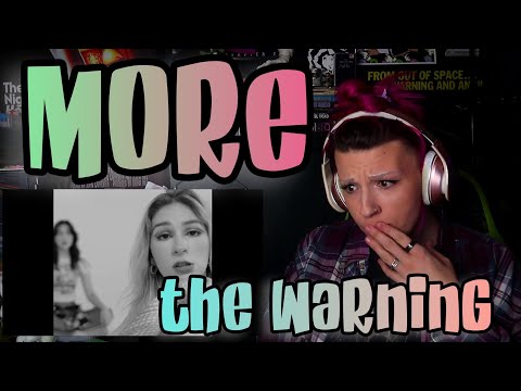 Reaction | The Warning More